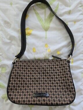 Vintage Y2K Nine & Co Mini Purse
